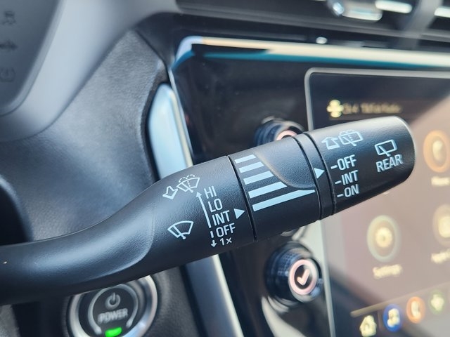 2023 Chevrolet Bolt EV 2LT
