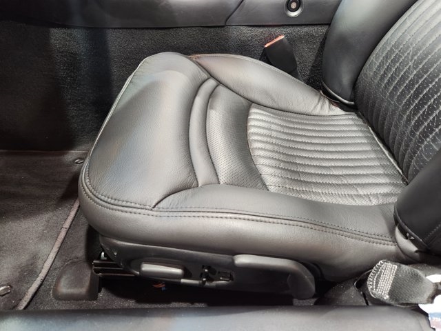 2004 Chevrolet Corvette 