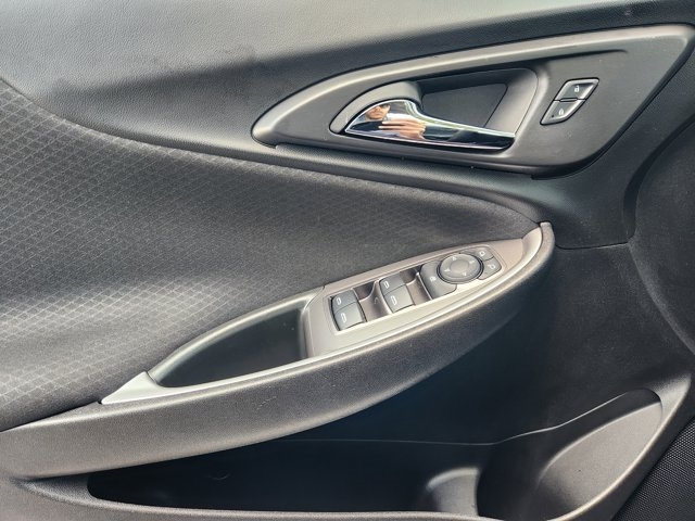2024 Chevrolet Malibu LS