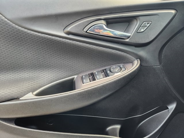 2022 Chevrolet Malibu LS
