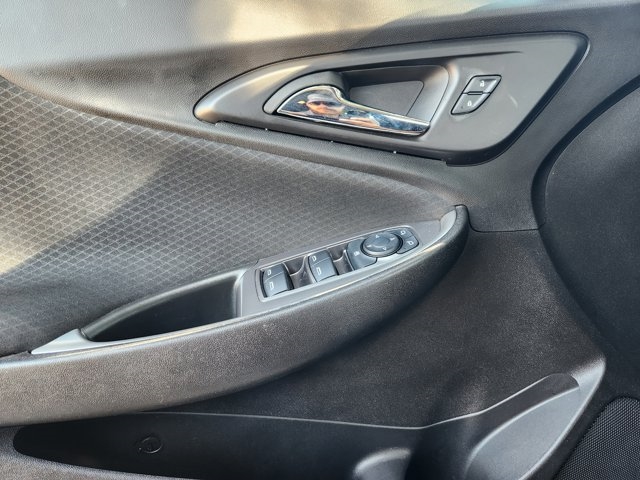 2024 Chevrolet Malibu LS