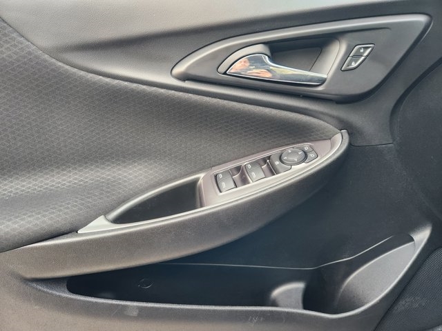 2022 Chevrolet Malibu RS