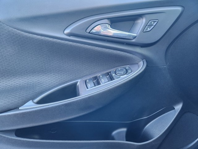 2022 Chevrolet Malibu RS