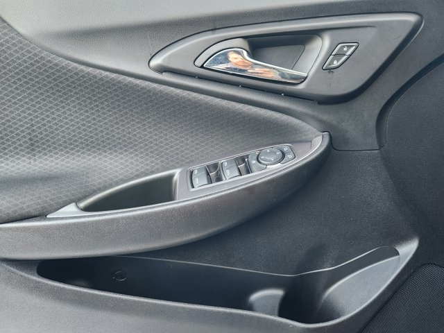 2023 Chevrolet Malibu RS