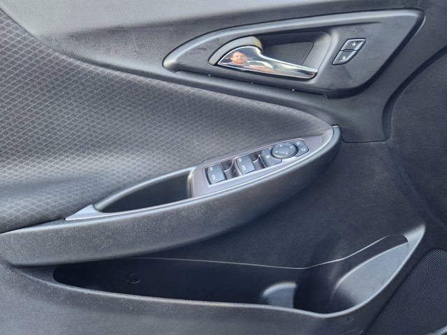 2023 Chevrolet Malibu RS