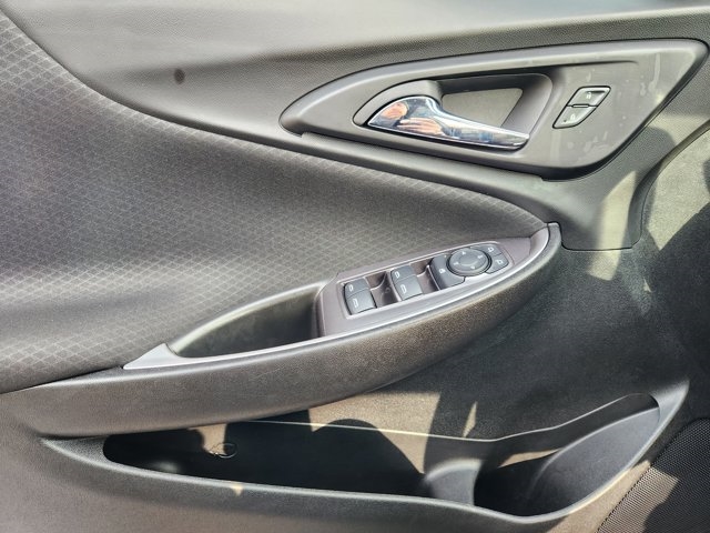 2023 Chevrolet Malibu RS