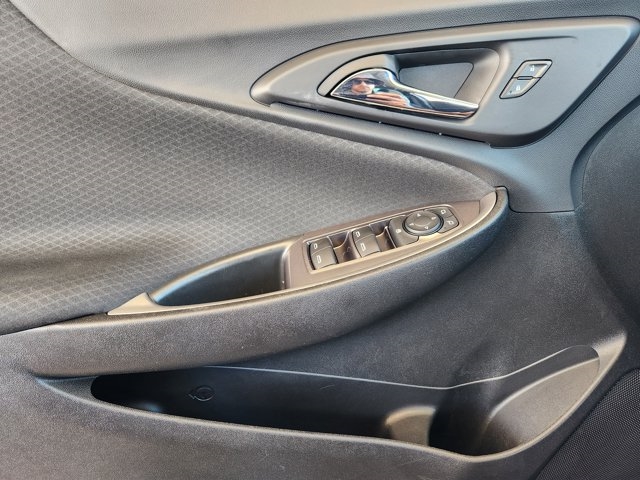 2022 Chevrolet Malibu RS
