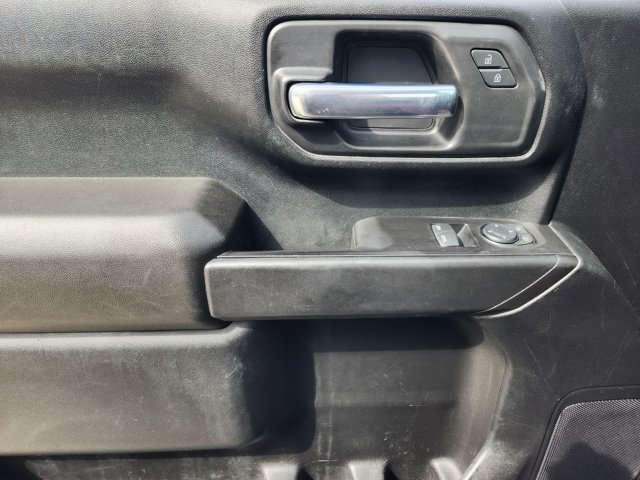 2021 Chevrolet Silverado 3500HD Work Truck