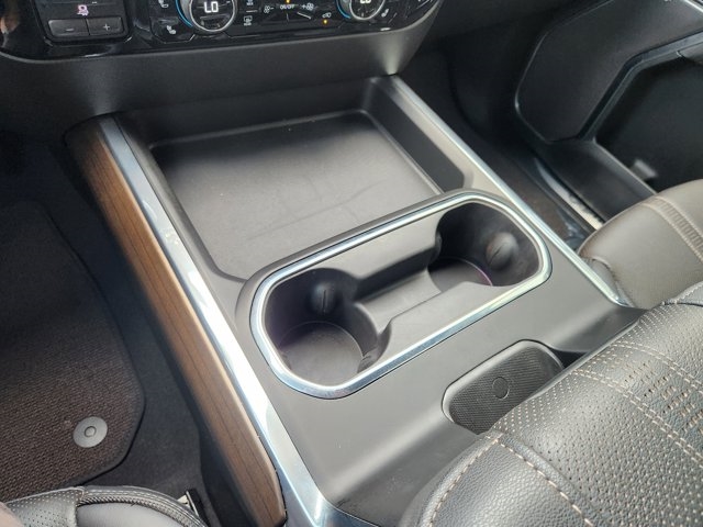 2025 Chevrolet Silverado 2500HD High Country