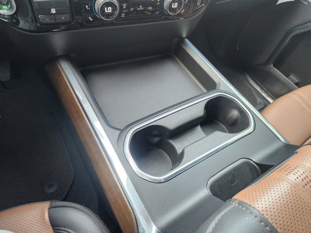 2024 Chevrolet Silverado 3500HD High Country