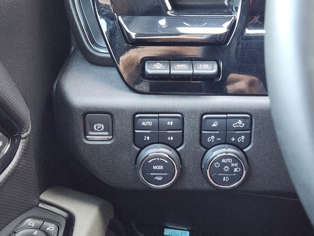 2024 Chevrolet Silverado 2500HD ZR2