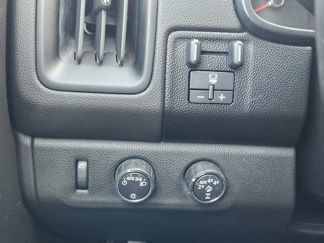 2019 Chevrolet Colorado ZR2