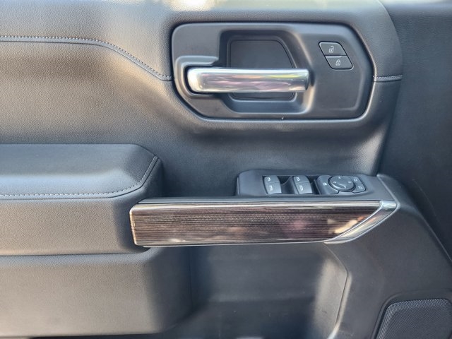 2022 Chevrolet Silverado 1500 Limited LT