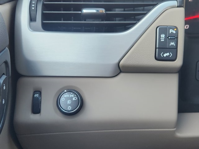2018 GMC Yukon SLT Standard Edition