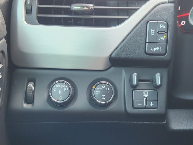 2016 GMC Yukon XL SLT