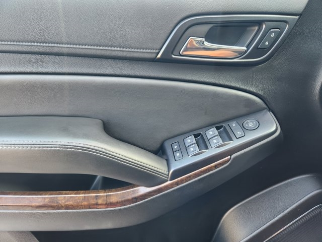 2020 Chevrolet Tahoe LS