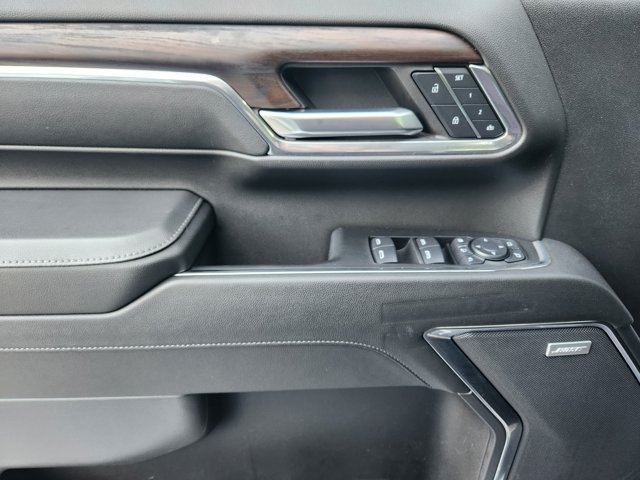 2024 GMC Sierra 2500HD SLT
