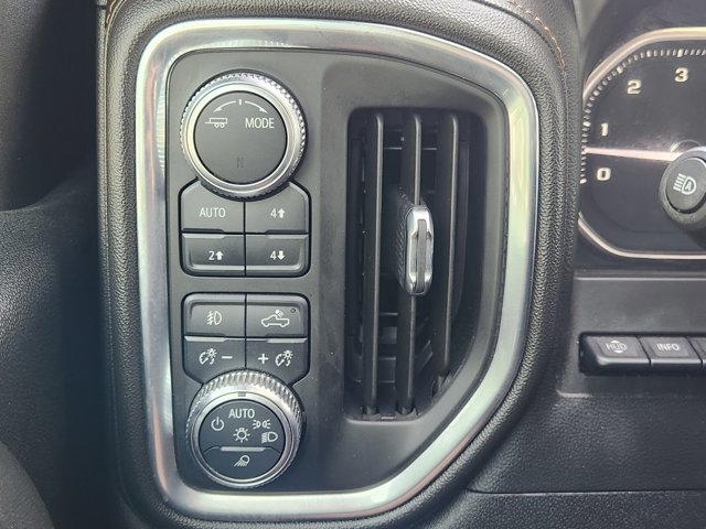 2021 GMC Sierra 2500HD AT4