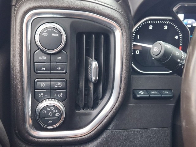 2021 GMC Sierra 2500HD Denali