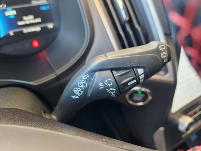 2022 Ford Edge ST-Line