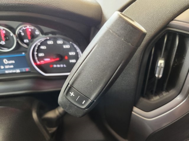 2023 Chevrolet Silverado 2500HD Custom