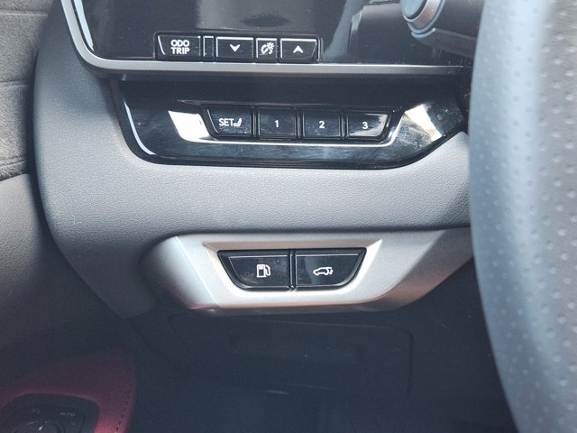 2023 Lexus RX 350 F SPORT Handling