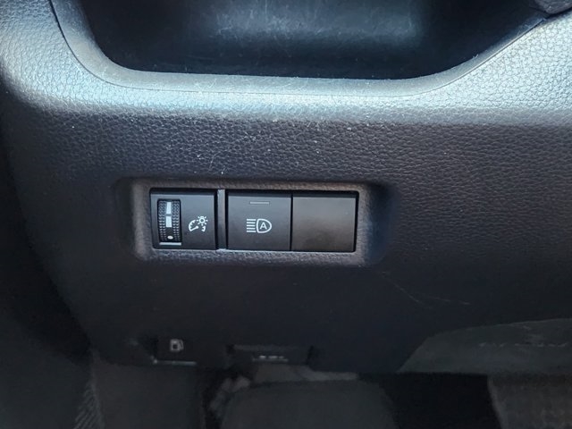 2023 Toyota RAV4 Hybrid Woodland Edition