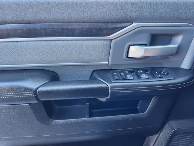 2021 RAM 2500 Lone Star