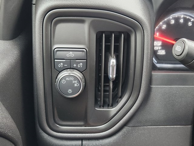 2023 Chevrolet Silverado 1500 Work Truck