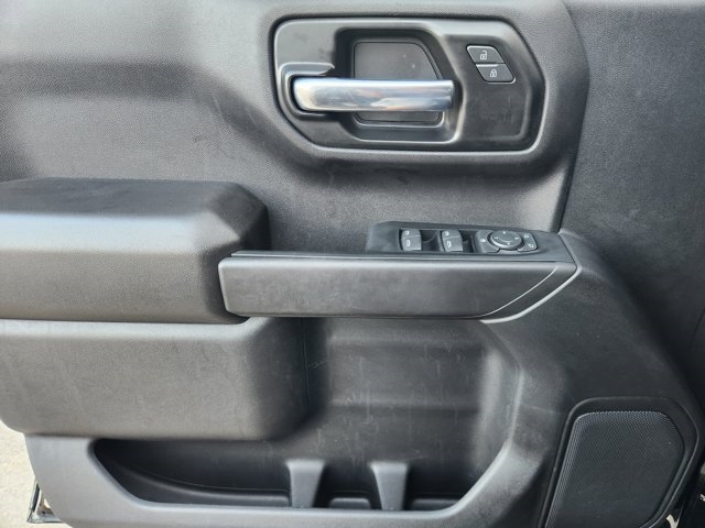 2022 Chevrolet Silverado 1500 Limited Custom