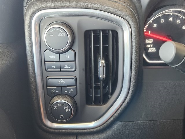 2022 Chevrolet Silverado 1500 Limited LT