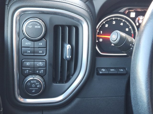 2022 Chevrolet Silverado 1500 Limited High Country
