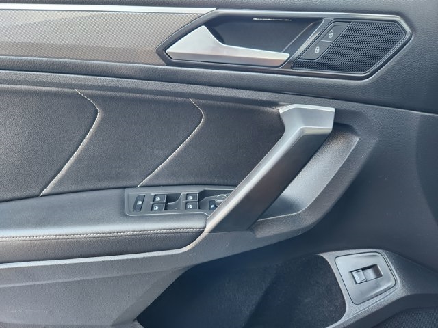 2024 Volkswagen Tiguan SE R-Line Black 4Motion