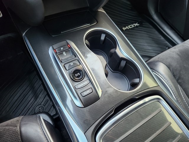 2020 Acura MDX SH-AWD w/Tech w/A-SPEC