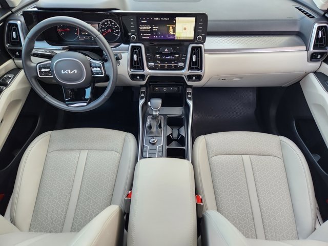 2023 Kia Sorento S