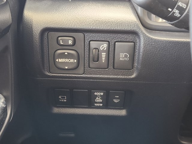 2022 Toyota 4Runner TRD Pro