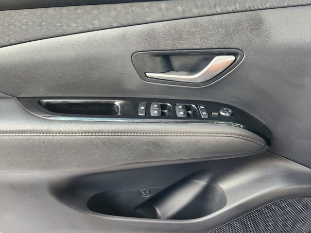 2023 Hyundai TUCSON Hybrid Limited
