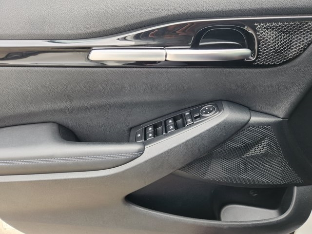 2022 Kia Seltos S