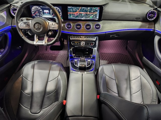 2020 Mercedes-Benz CLS AMG CLS 53