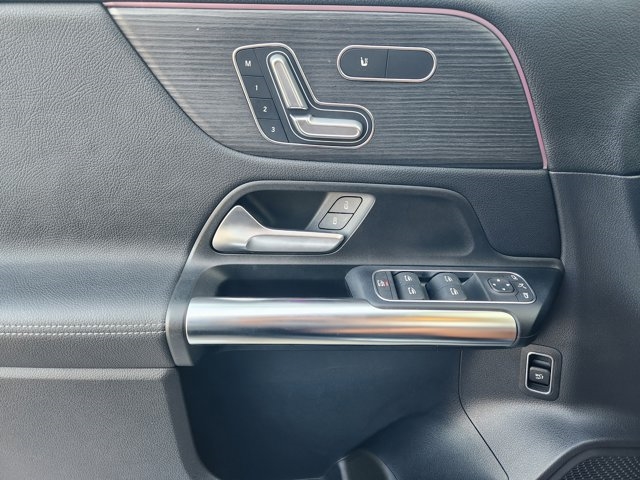 2022 Mercedes-Benz GLA GLA 250 4MATIC