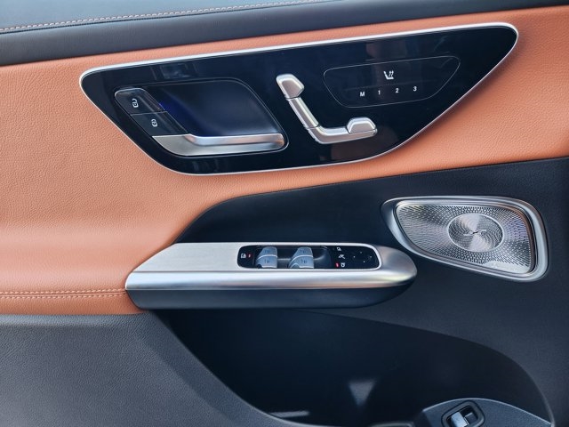 2023 Mercedes-Benz GLC GLC 300 4MATIC