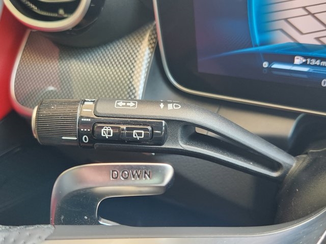 2024 Mercedes-Benz GLC AMG GLC 43
