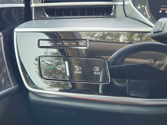 2020 Audi S8 4.0T quattro