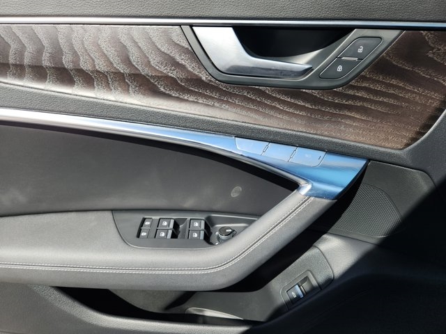 2022 Audi A6 quattro Premium Plus 45 TFSI