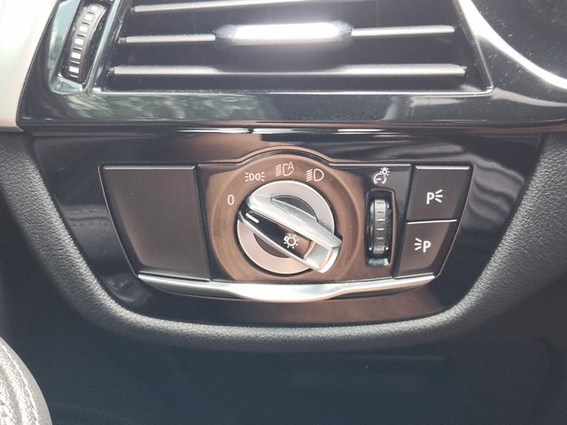 2021 BMW 5 Series 530i