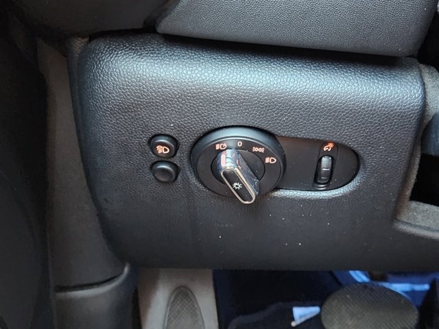 2022 MINI Hardtop 2 Door 