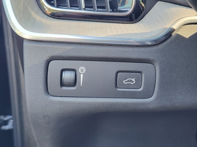 2020 Volvo XC60 T5 Inscription