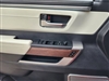 2023 Toyota Sequoia Capstone