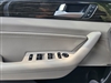 2017 Hyundai SONATA Hybrid Limited