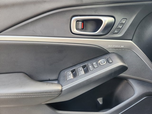 2024 Acura Integra w/Tech w/A-SPEC
